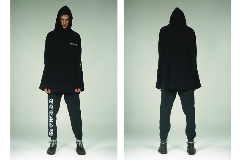 TTT_MSW 2016 Fall/Winter コレクション