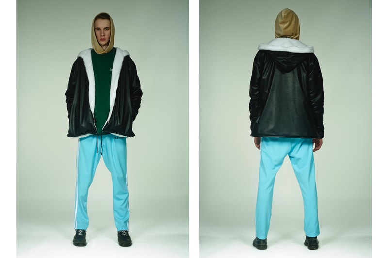 TTT_MSW 2016 Fall/Winter コレクション