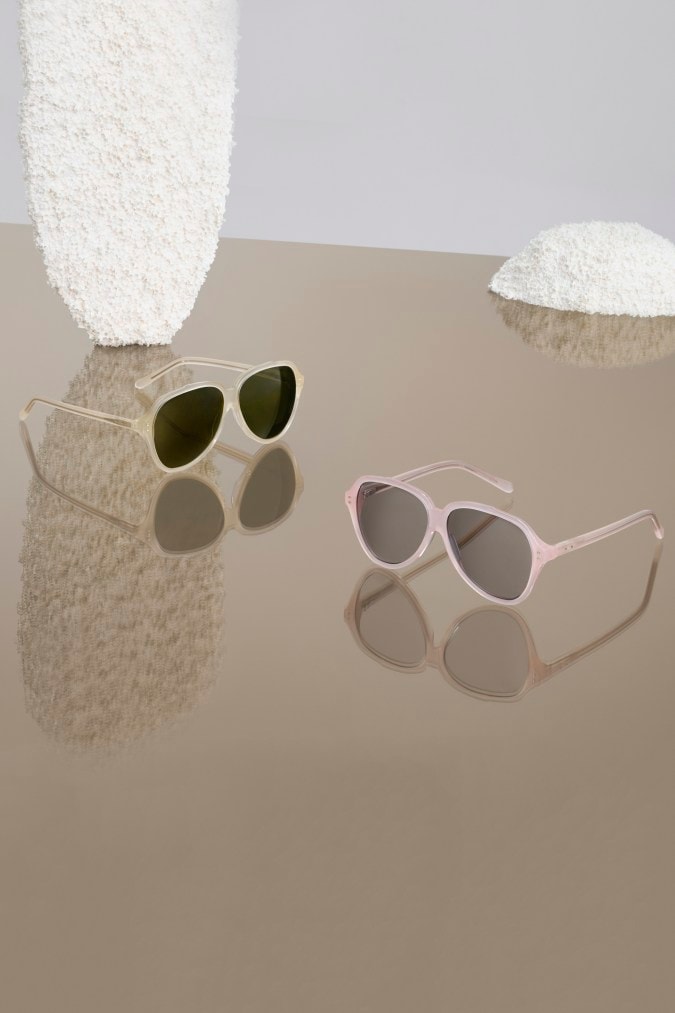 Acne Studios 2016年新作アイウエアコレクション