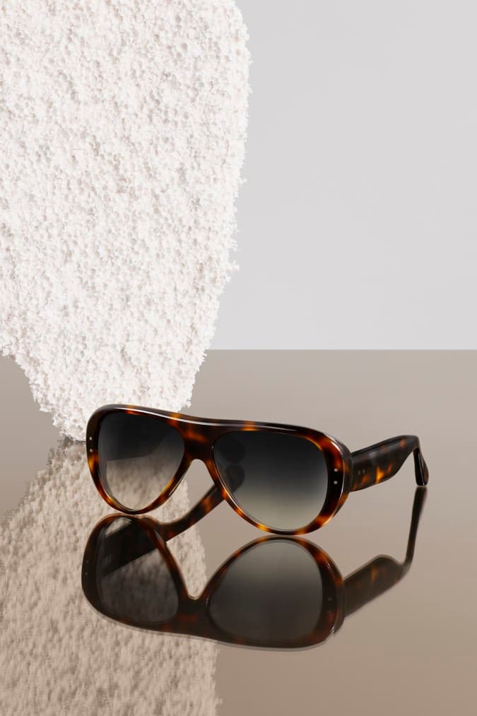 Acne Studios 2016年新作アイウエアコレクション