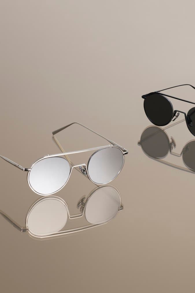 Acne Studios 2016年新作アイウエアコレクション