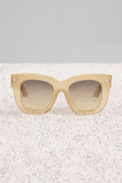 Acne Studios 2016年新作アイウエアコレクション