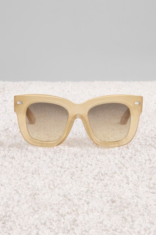 Acne Studios 2016年新作アイウエアコレクション