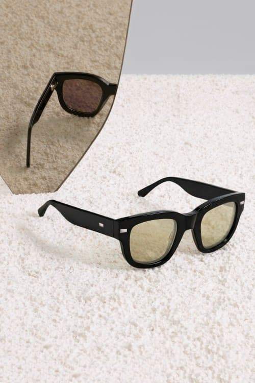 Acne Studios 2016年新作アイウエアコレクション