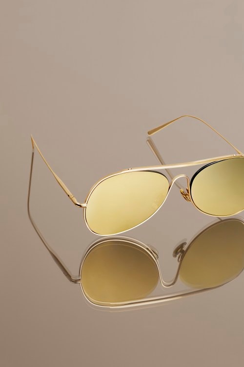 Acne Studios 2016年新作アイウエアコレクション
