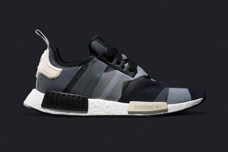 人気の Adidas Nmd より Geometric Camo が登場 Hypebeast Jp