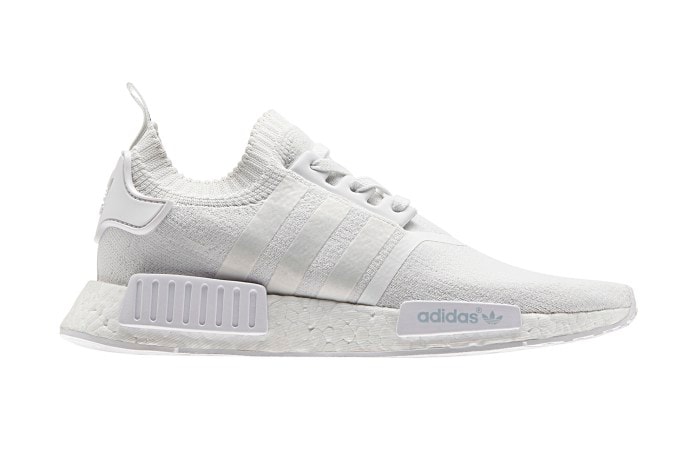 adidas の NMD より “Monochrome” パックが登場
