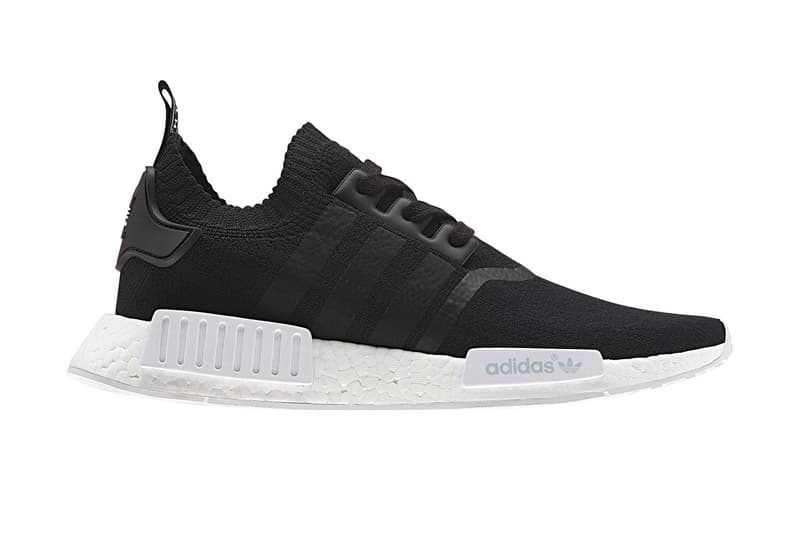 adidas の NMD より “Monochrome” パックが登場