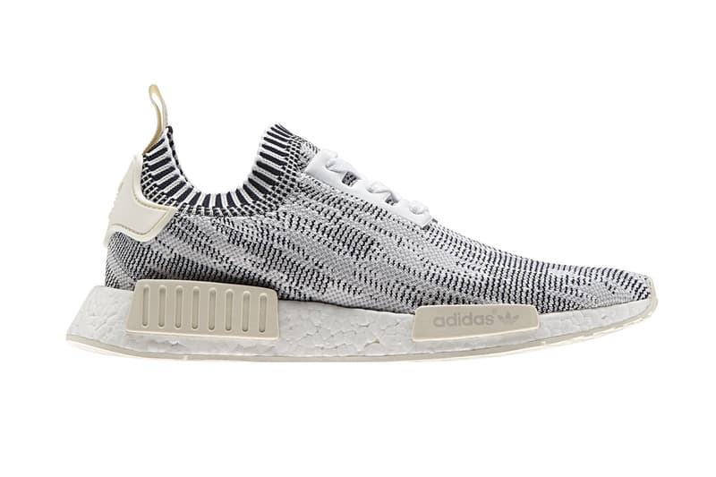 adidas からソックスライクな NMD ニューモデルが登場