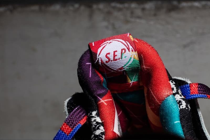 adidas Ultra Boost よりミステリアスなカラーウェイが登場？