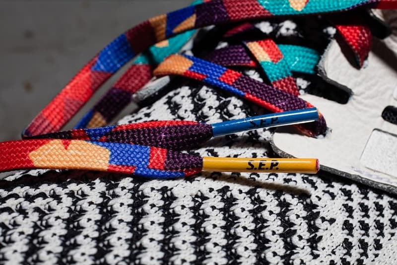 adidas Ultra Boost よりミステリアスなカラーウェイが登場？