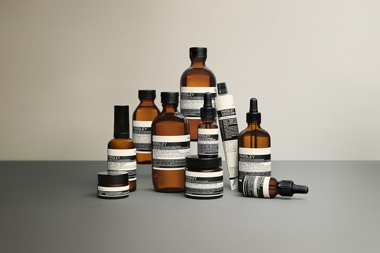 Aēsop 2016年3月に3店舗オープン