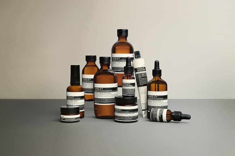 Aēsop 2016年3月に3店舗オープン