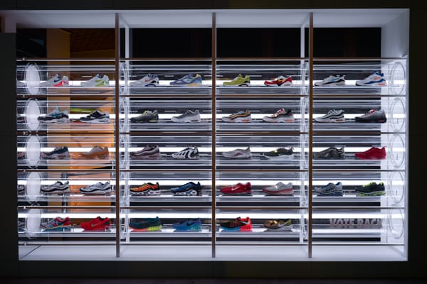 AIR MAX CON が3月23日よりスタート