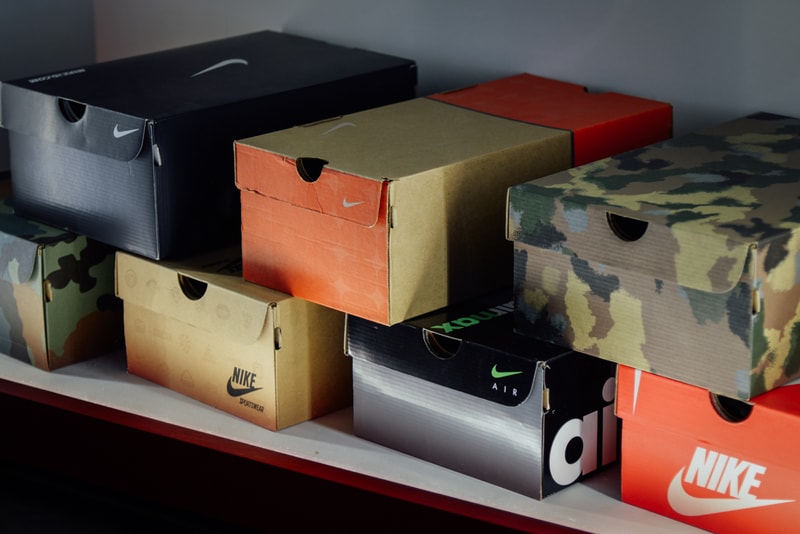 AIR MAX CON が3月23日よりスタート