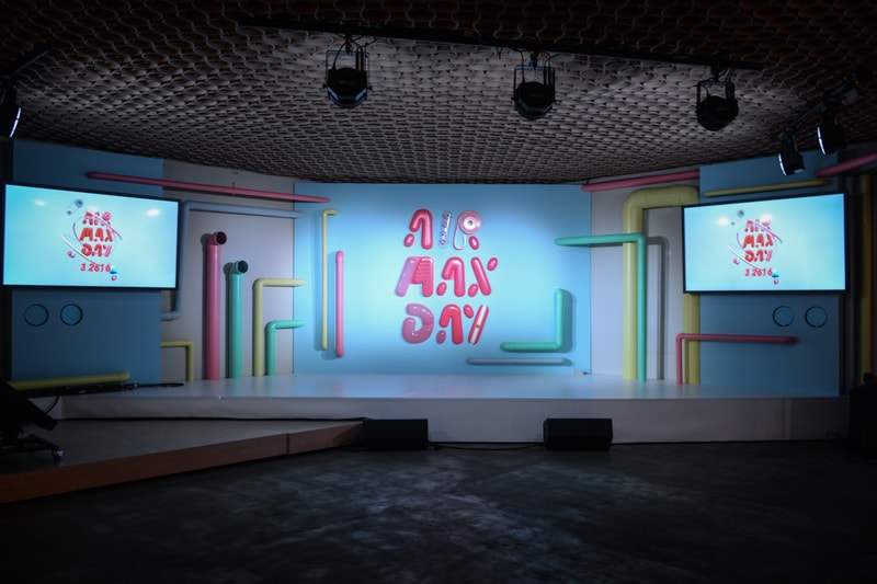AIR MAX CON が3月23日よりスタート