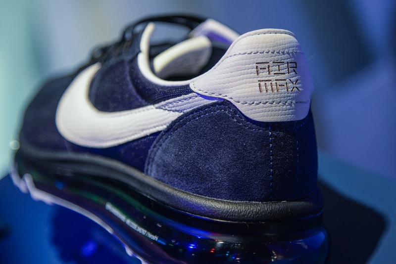 AIR MAX CON が3月23日よりスタート