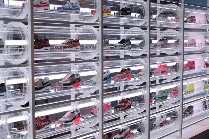 AIR MAX CON が3月23日よりスタート