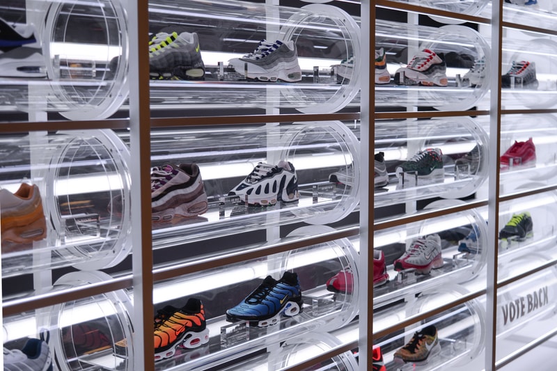 AIR MAX CON が3月23日よりスタート
