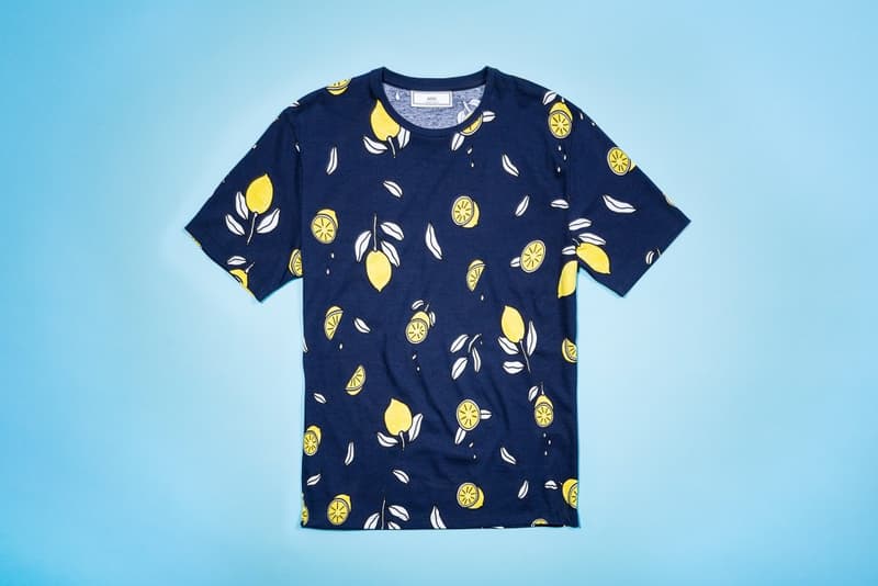 AMI 2016 Spring/Summer 最新アイテム