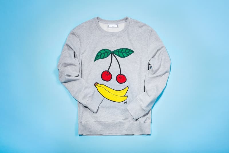 AMI 2016 Spring/Summer 最新アイテム