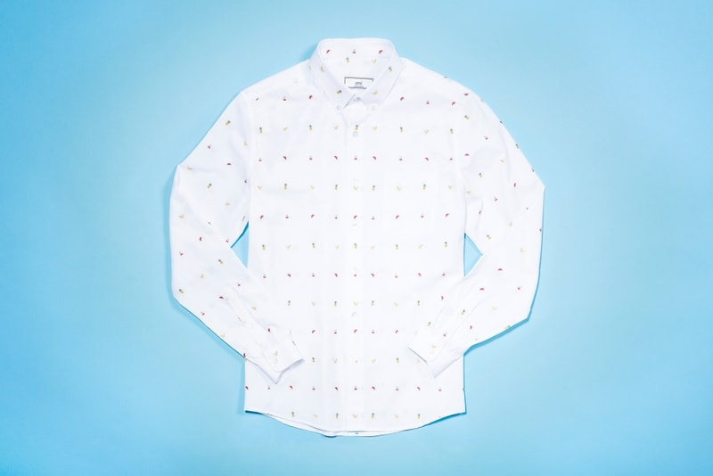 AMI 2016 Spring/Summer 最新アイテム
