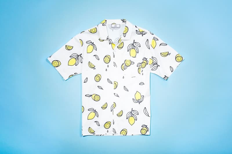 AMI 2016 Spring/Summer 最新アイテム