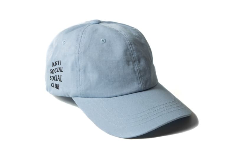 Anti Anti Social Club 2016 Spring/Summer 最新アイテム