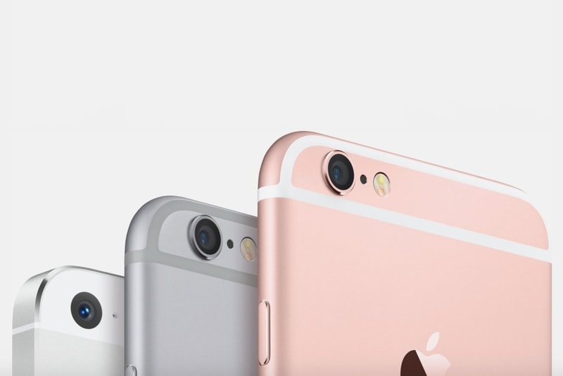 Apple が3月21日に小型 iPhone と次世代 iPad の発表を計画中