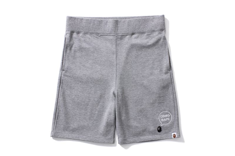 BAPE® x DOVER STREET MARKET GINZA 限定アイテム