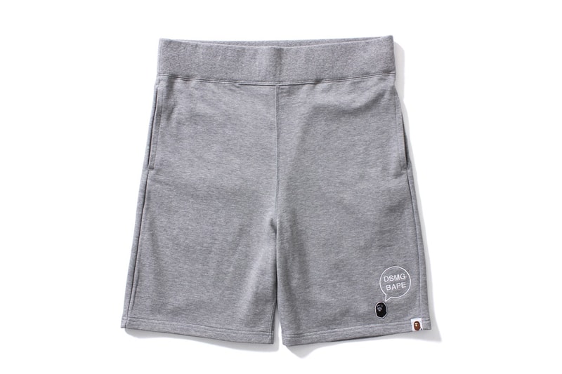 BAPE® x DOVER STREET MARKET GINZA 限定アイテム