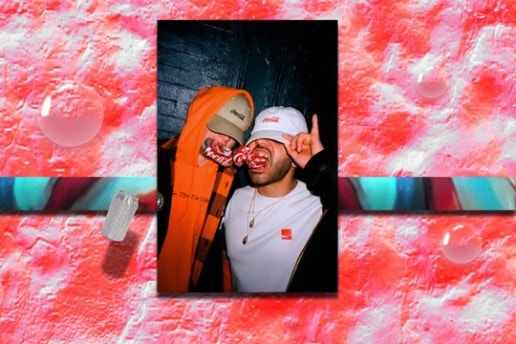 Pretty Puke による Been Trill キャンペーンビデオ