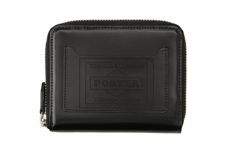 PORTER × BE@RBRICK 80th Anniversary コラボレーションアイテム