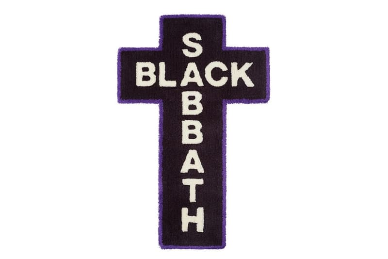 Black Sabbath x Supreme 2016 Spring/Summer コレクション