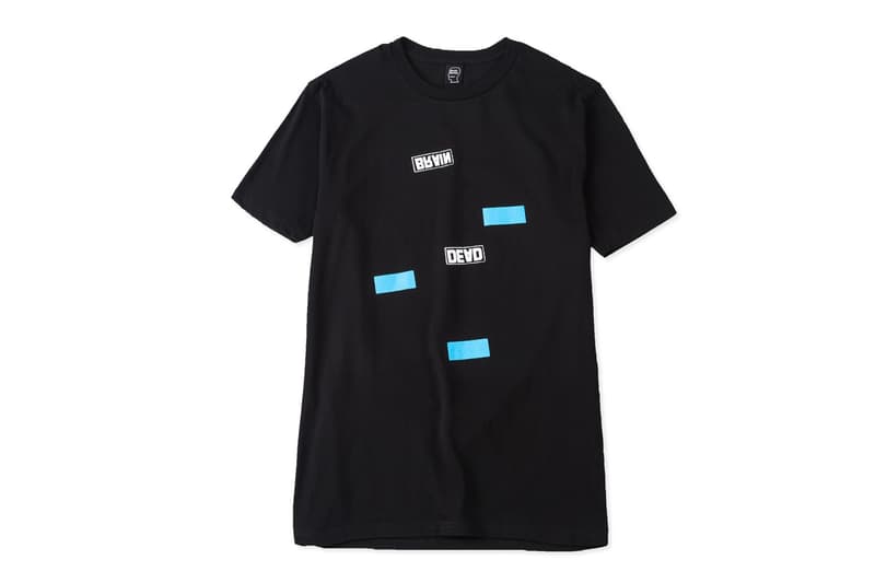 Brain Dead 2016 Spring/Summer コレクション "Drop Four"