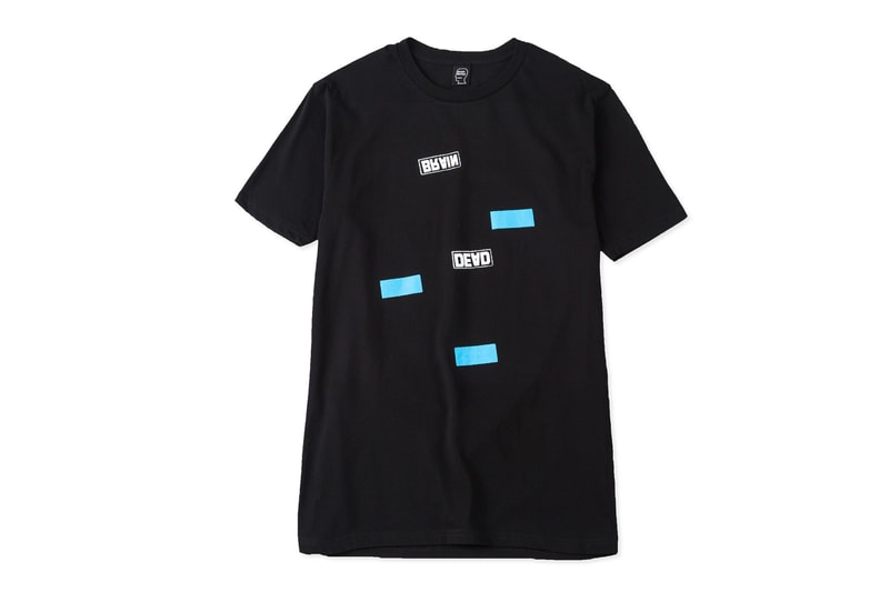 Brain Dead 2016 Spring/Summer コレクション "Drop Four"