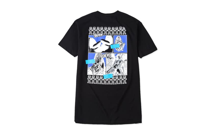 Brain Dead 2016 Spring/Summer コレクション "Drop Four"