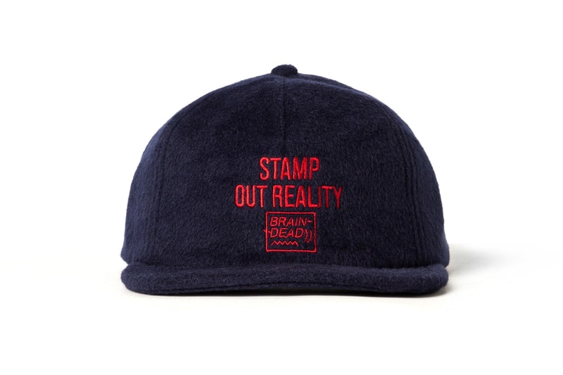 Brain Dead 2016 Spring/Summer コレクション "Drop Four"
