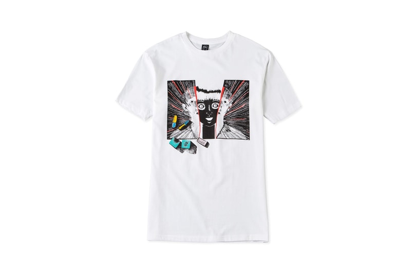 Brain Dead 2016 Spring/Summer コレクション "Drop Four"