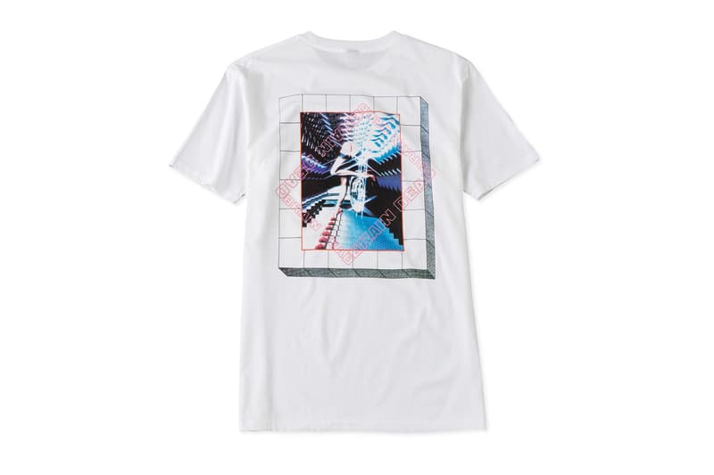 Brain Dead 2016 Spring/Summer コレクション "Drop Four"