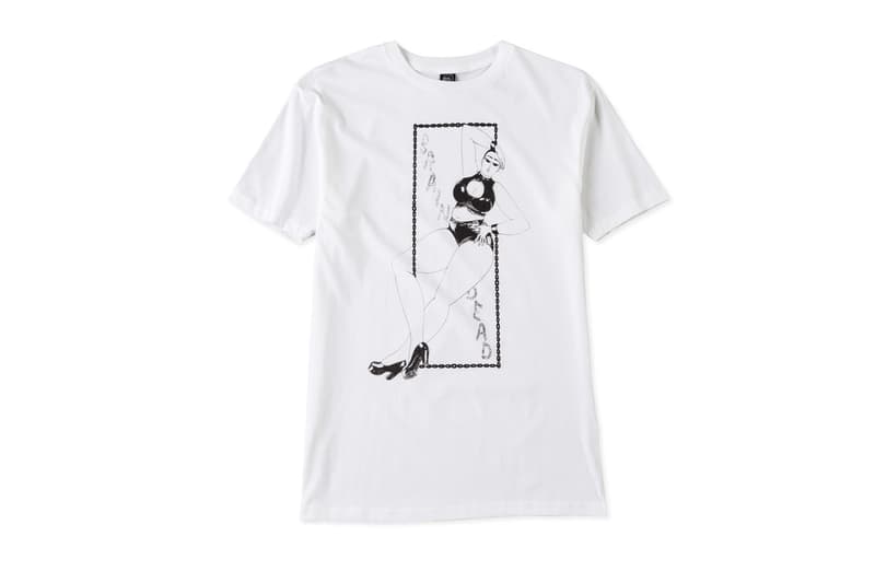 Brain Dead 2016 Spring/Summer コレクション "Drop Four"