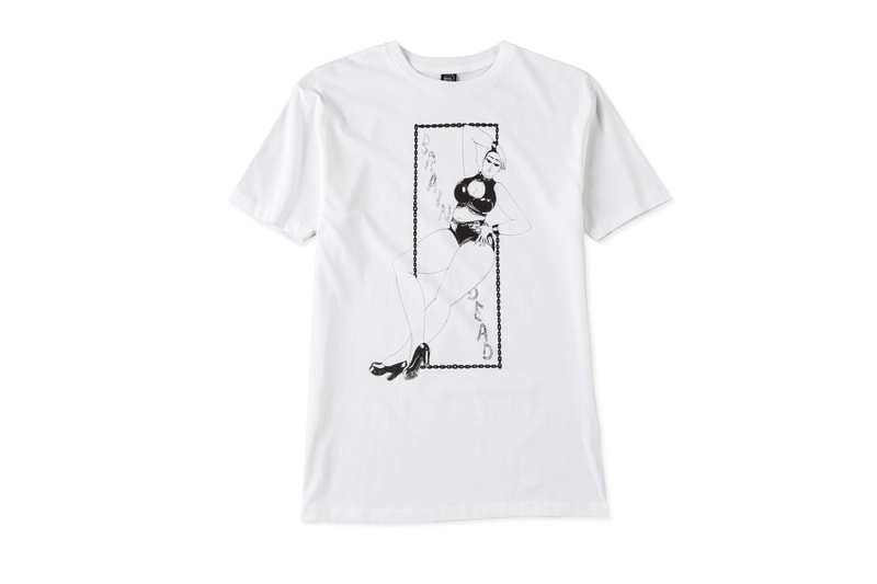 Brain Dead 2016 Spring/Summer コレクション "Drop Four"