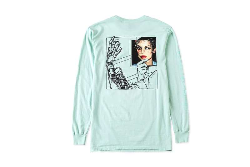 Brain Dead 2016 Spring/Summer コレクション "Drop Four"