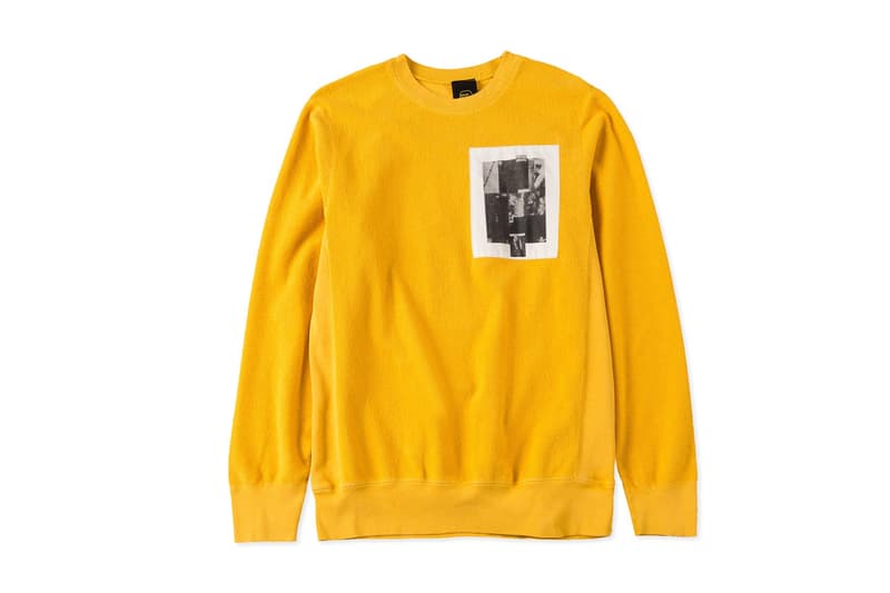 Brain Dead 2016 Spring/Summer コレクション "Drop Four"