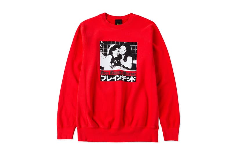 Brain Dead 2016 Spring/Summer コレクション "Drop Four"