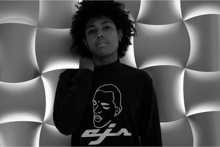 comme je suis 2016 Fall/Winter ルックブック