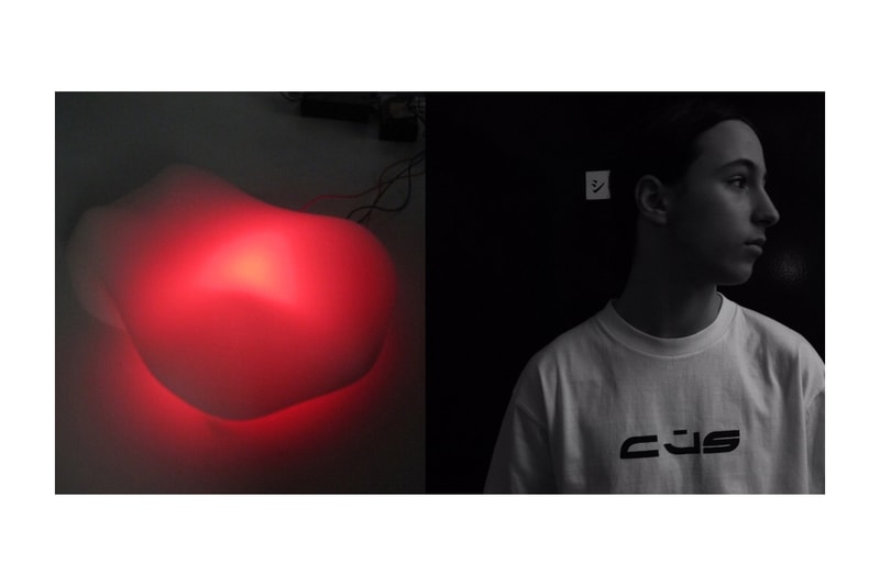 comme je suis 2016 Fall/Winter ルックブック