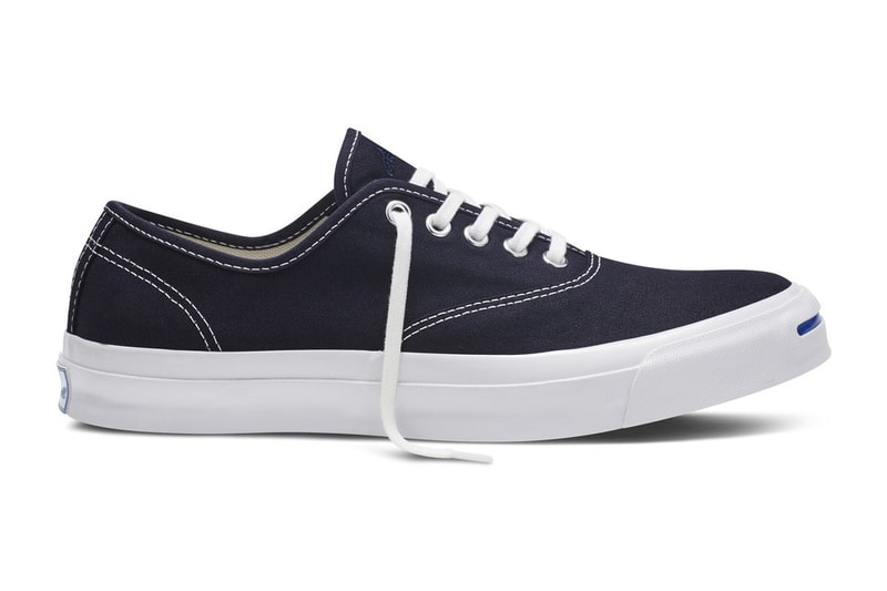 Converse からニューモデル “Jack Purcell Signature CVO” がデビュー