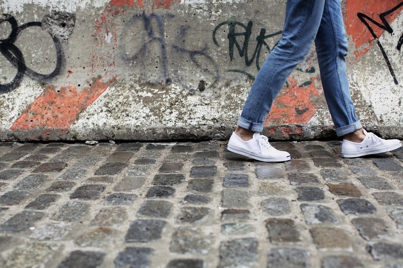 Converse からニューモデル “Jack Purcell Signature CVO” がデビュー