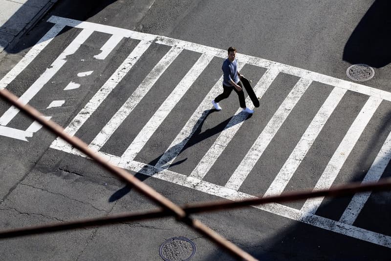 Converse からニューモデル “Jack Purcell Signature CVO” がデビュー